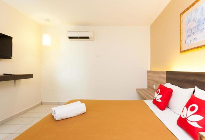 Hotel Zen Rooms Taman Semabok