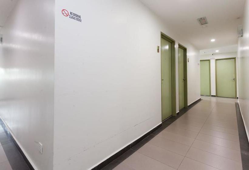 Hotel Zen Rooms Taman Semabok