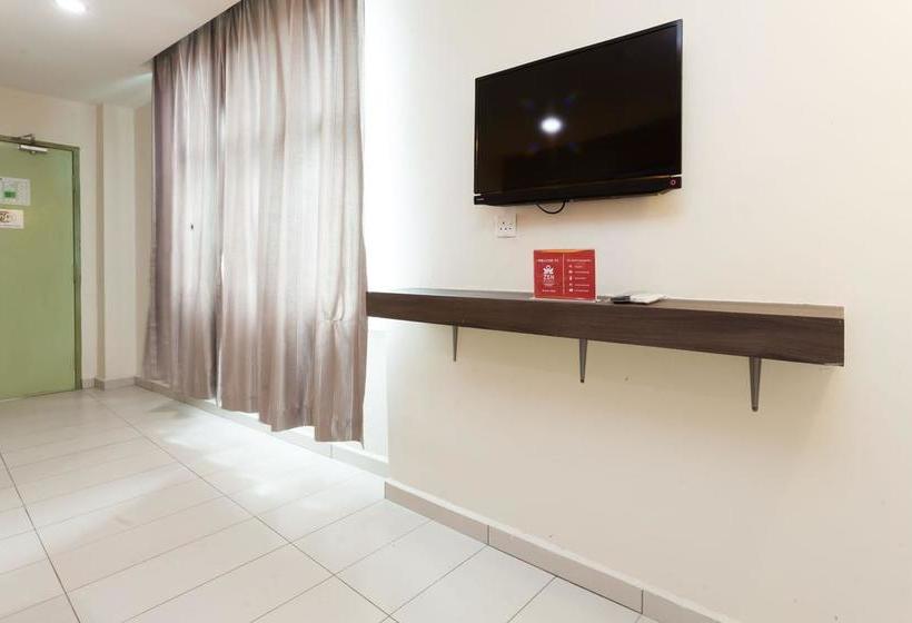 Hotel Zen Rooms Taman Semabok