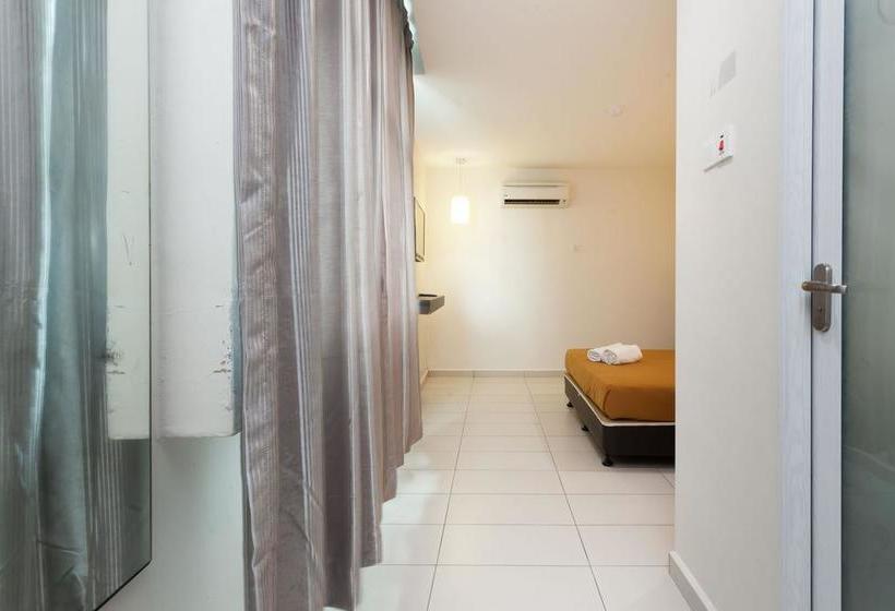 Hotel Zen Rooms Taman Semabok