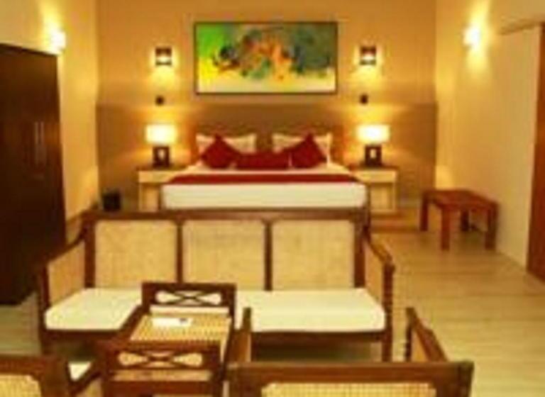 Курорт Twenty Two Weligambay