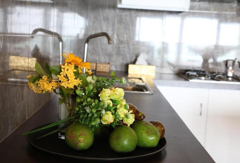 Курорт Twenty Two Weligambay