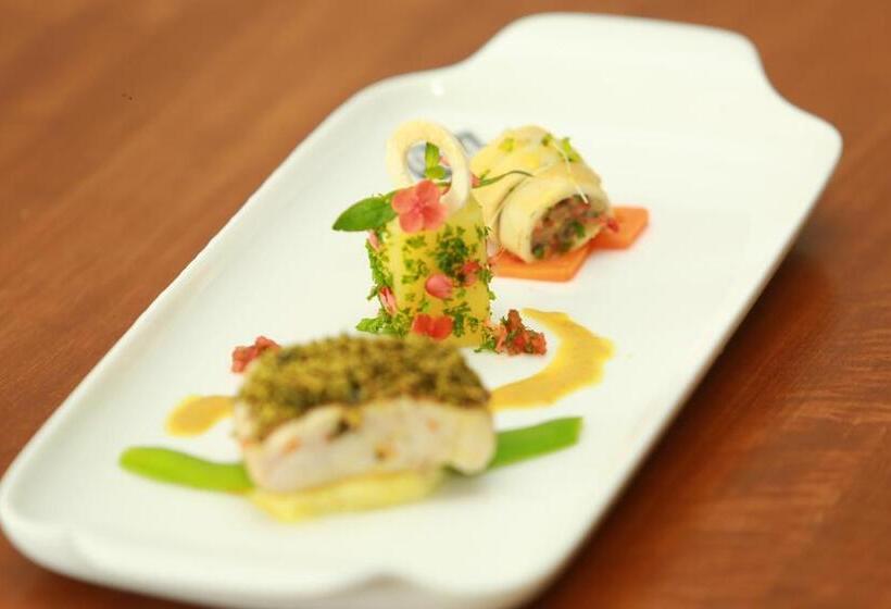 Курорт Twenty Two Weligambay