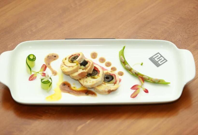 Курорт Twenty Two Weligambay