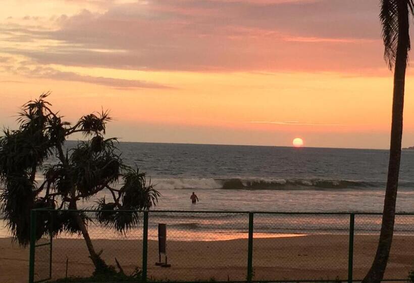 Курорт Twenty Two Weligambay