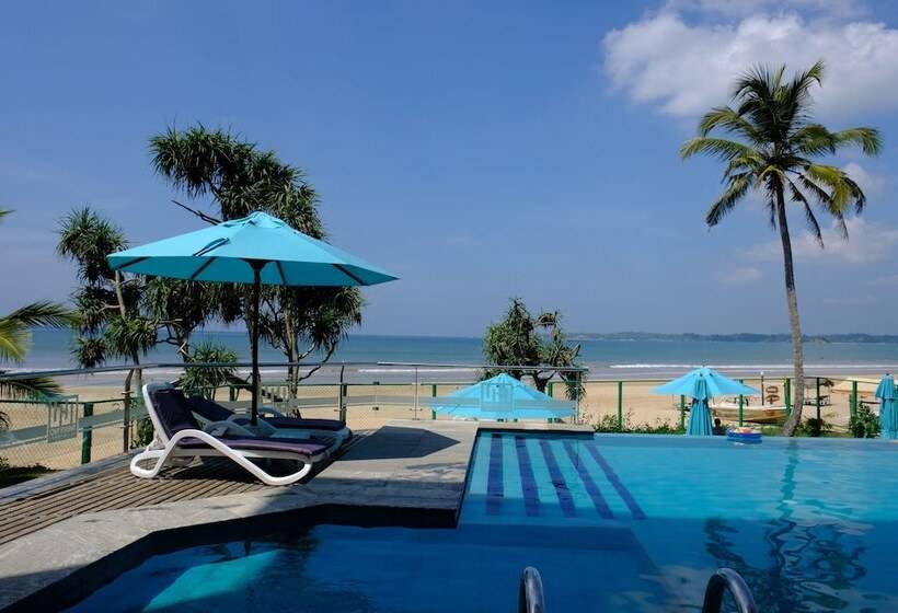 Курорт Twenty Two Weligambay