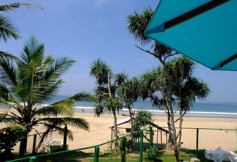 Курорт Twenty Two Weligambay