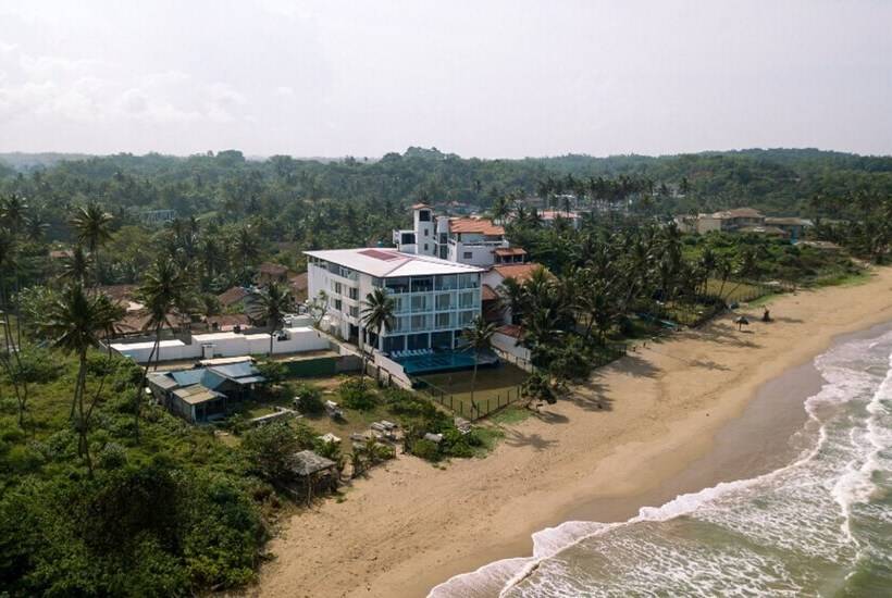 Курорт Twenty Two Weligambay