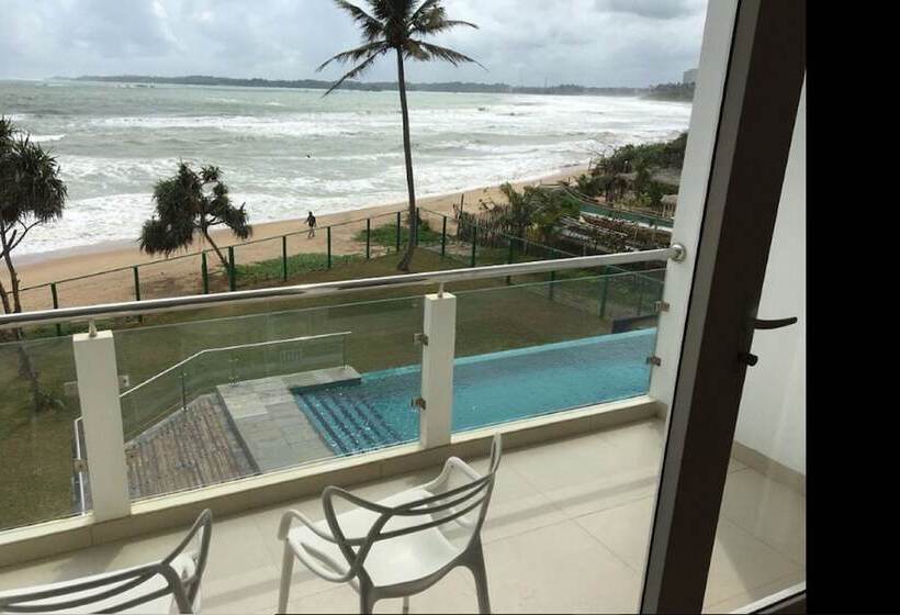 Курорт Twenty Two Weligambay