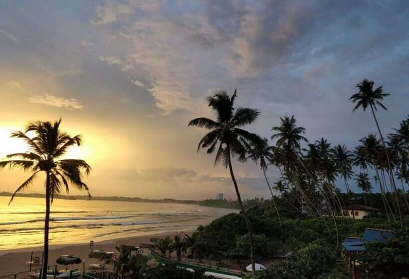 Курорт Twenty Two Weligambay