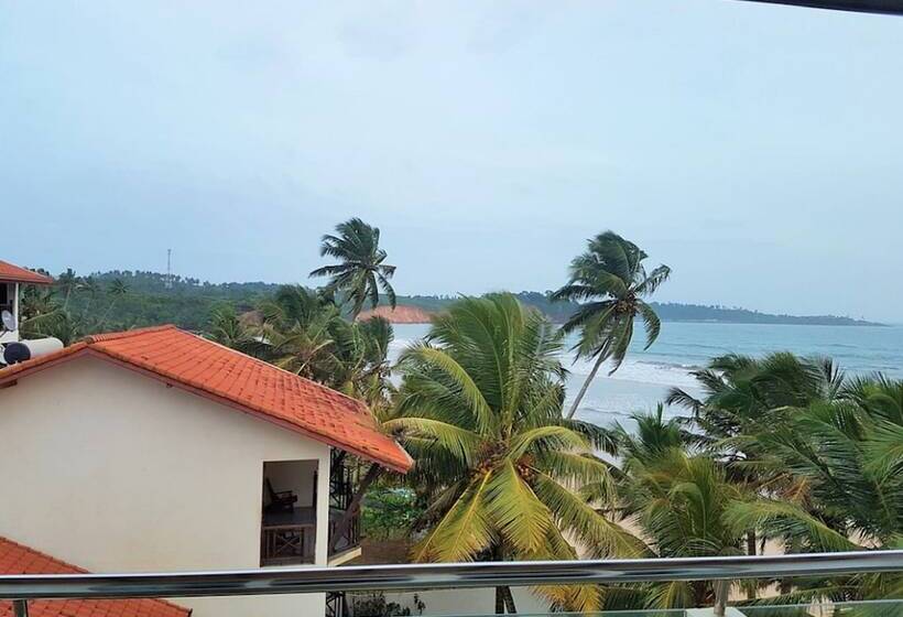 Курорт Twenty Two Weligambay