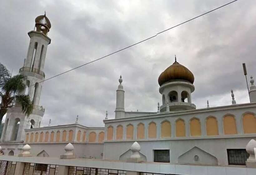 The Sleeping Bao B&b