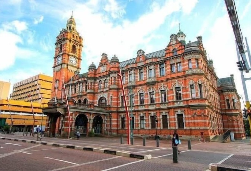 The Sleeping Bao B&b