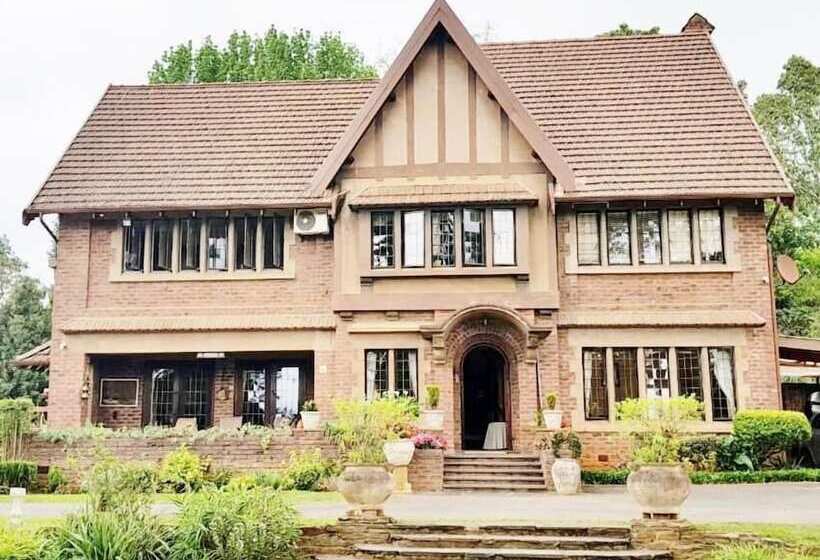 The Sleeping Bao B&b