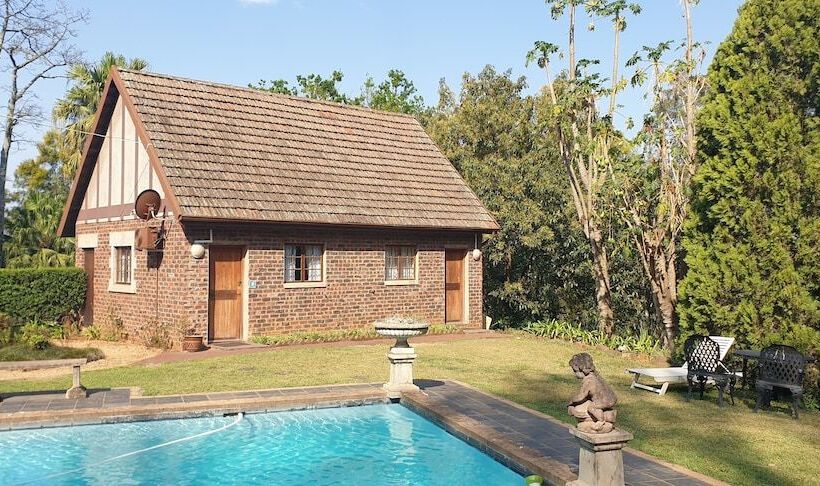 The Sleeping Bao B&b