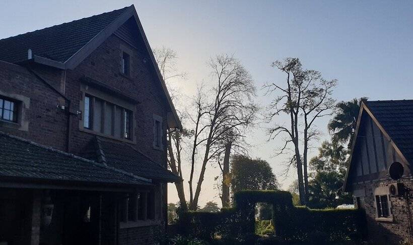 The Sleeping Bao B&b