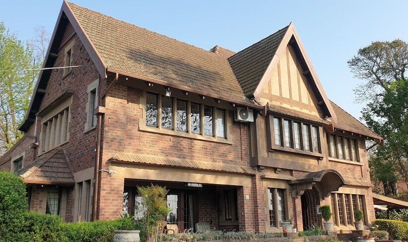 The Sleeping Bao B&b