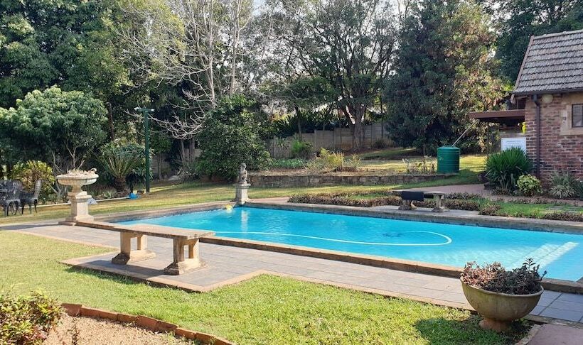 The Sleeping Bao B&b