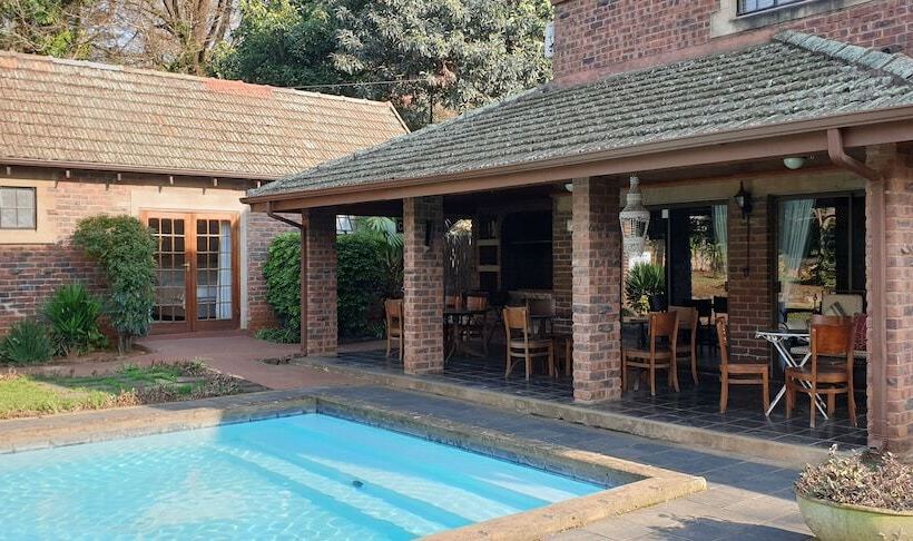 The Sleeping Bao B&b