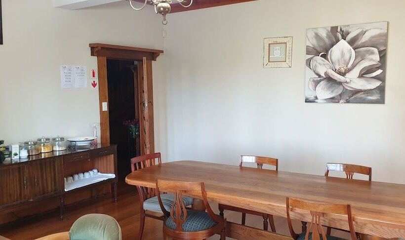 The Sleeping Bao B&b