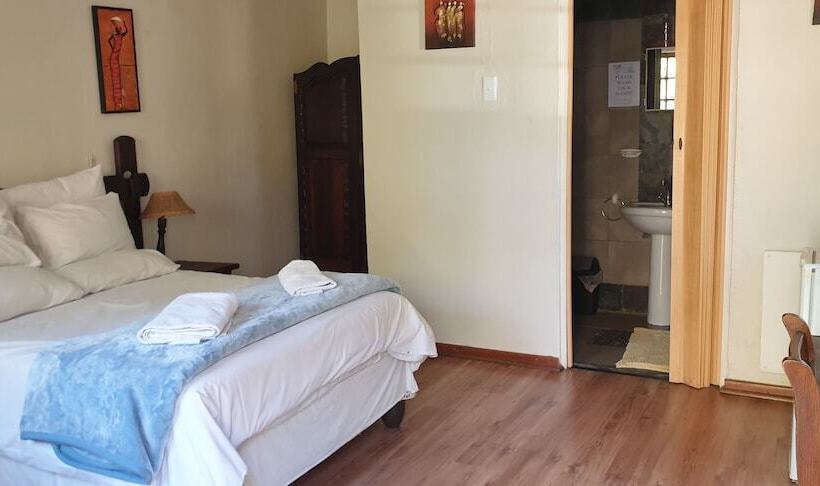 The Sleeping Bao B&b