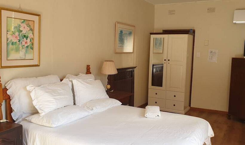 The Sleeping Bao B&b