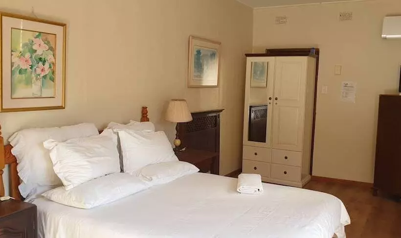 The Sleeping Bao B&b