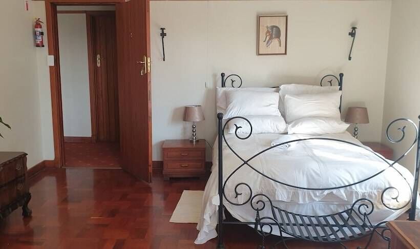 The Sleeping Bao B&b