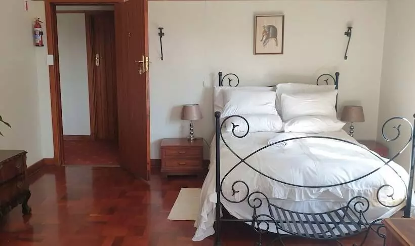 The Sleeping Bao B&b