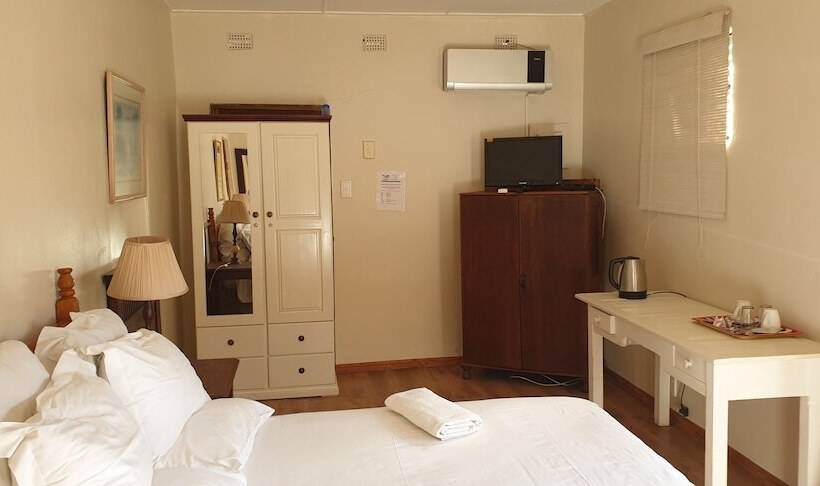 The Sleeping Bao B&b