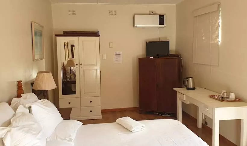 The Sleeping Bao B&b