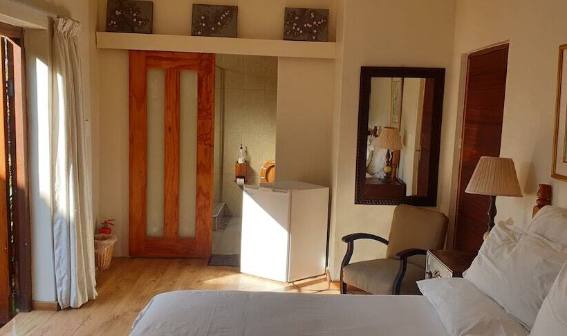 The Sleeping Bao B&b