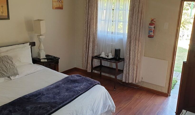 The Sleeping Bao B&b