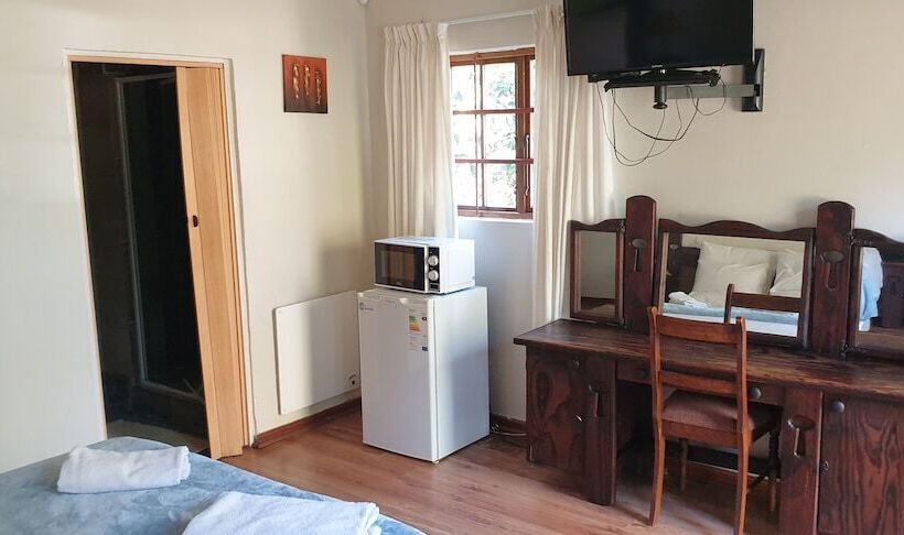 The Sleeping Bao B&b