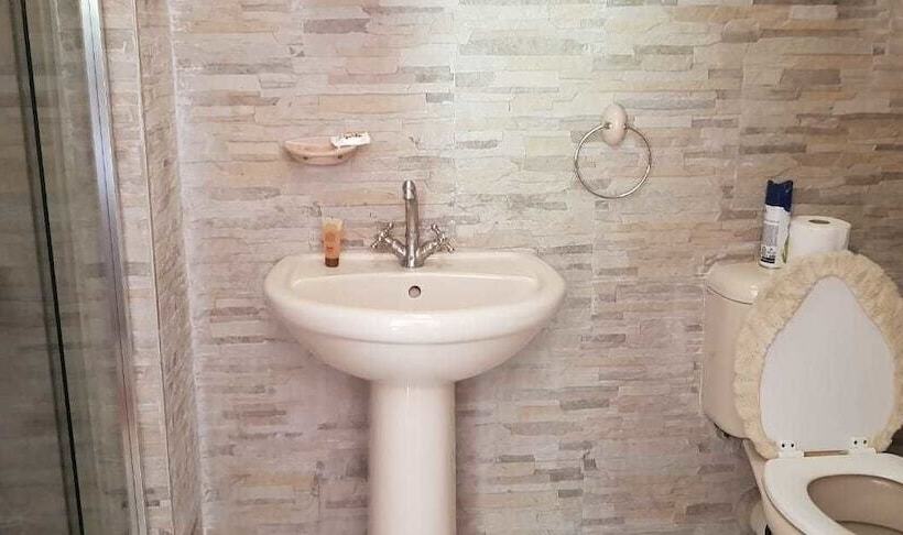 The Sleeping Bao B&b