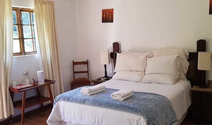 The Sleeping Bao B&b