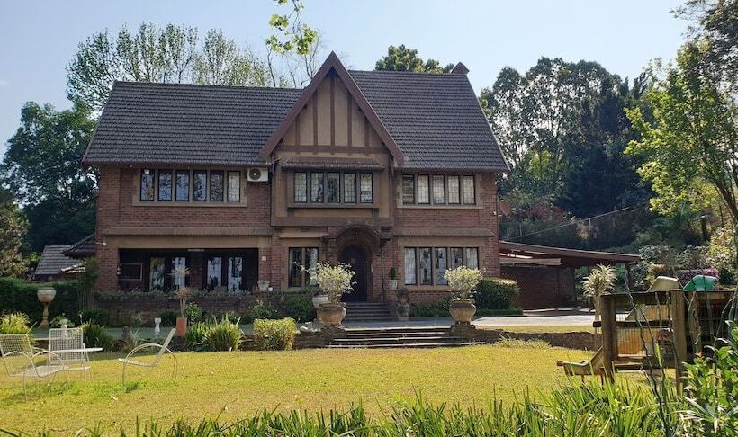 The Sleeping Bao B&b