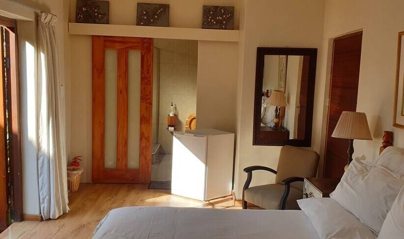 The Sleeping Bao B&b