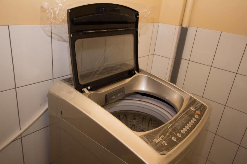 هاستل Little House