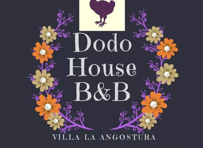ベッドアンドブレックファースト Dodo House
