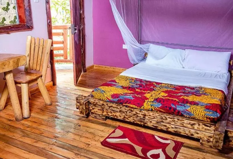 تختخواب و صبحانه Elite Backpackers Services