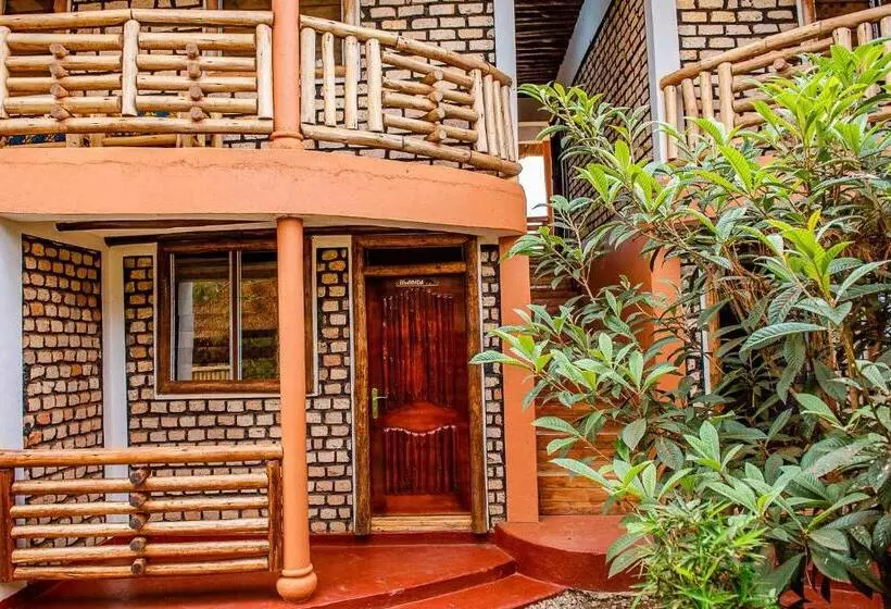تختخواب و صبحانه Elite Backpackers Services