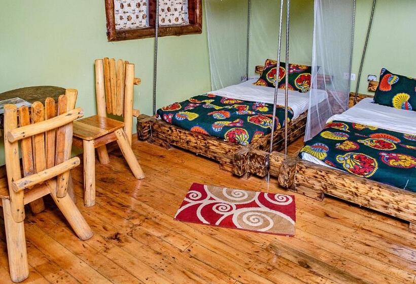 تختخواب و صبحانه Elite Backpackers Services