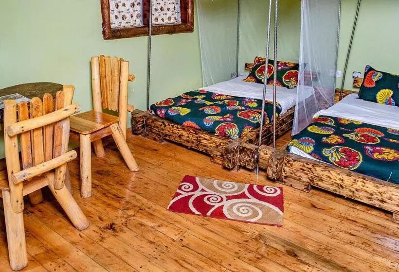 تختخواب و صبحانه Elite Backpackers Services