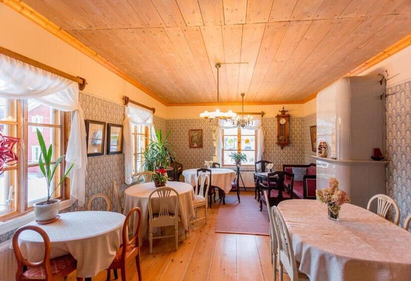 צימר Peltolan Luomutila