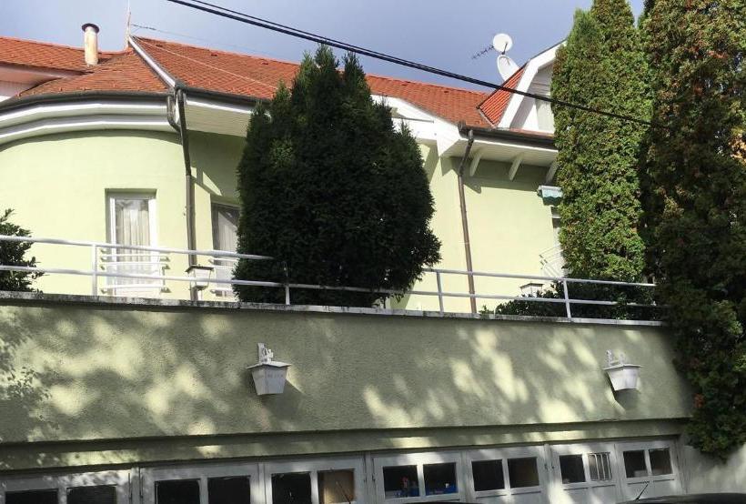 צימר Villa Arató