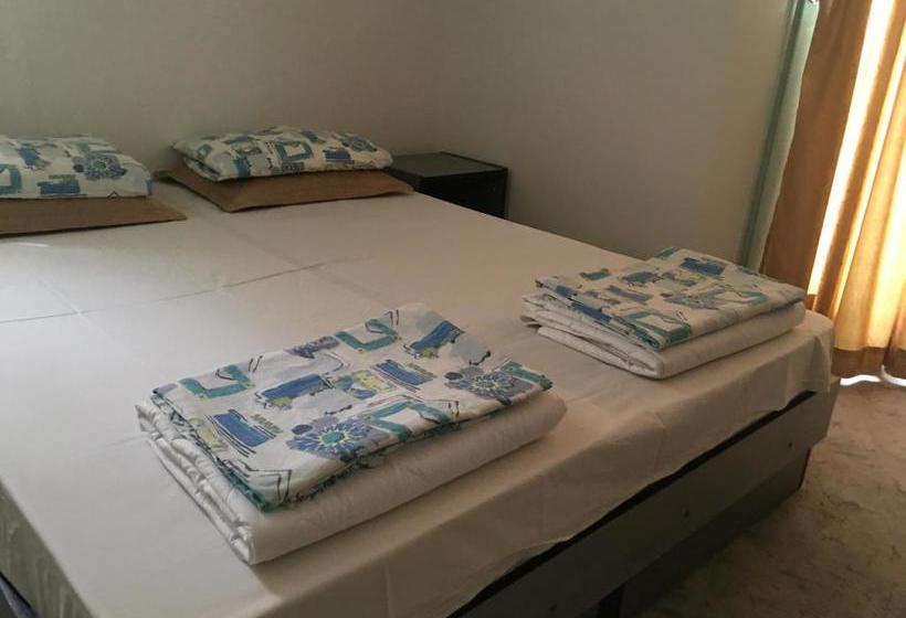 צימר Villa Arató