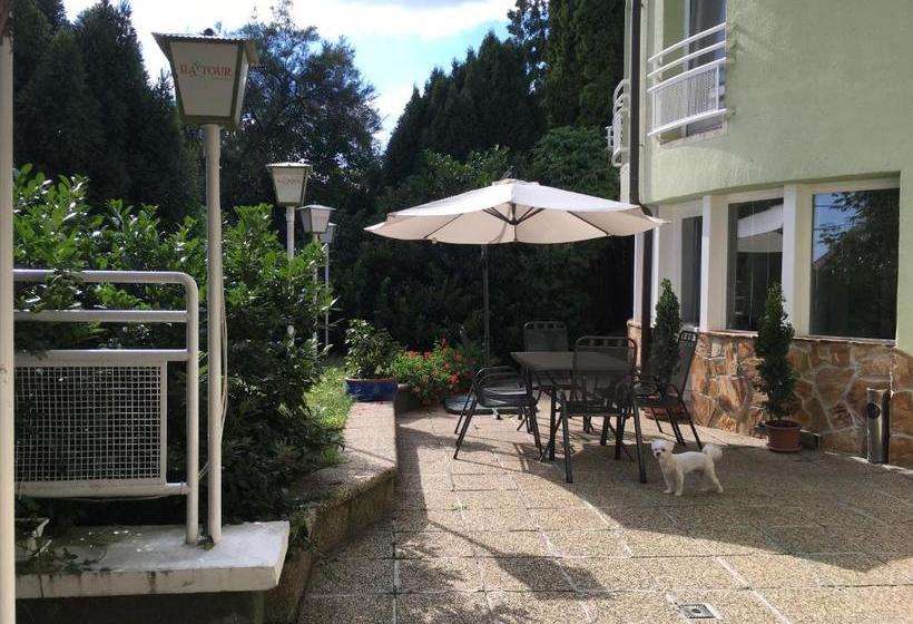 צימר Villa Arató