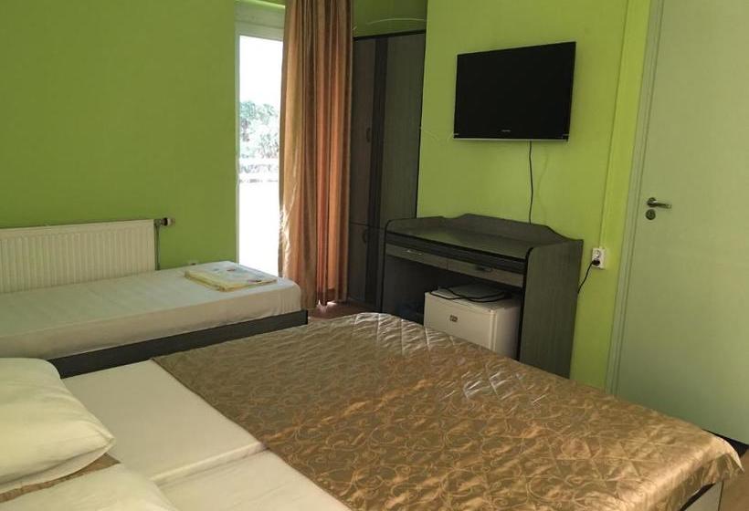 צימר Villa Arató