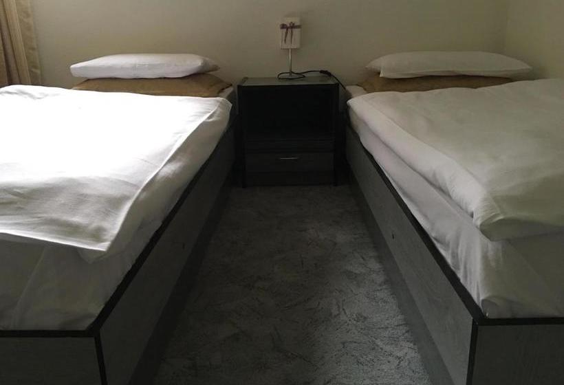 צימר Villa Arató